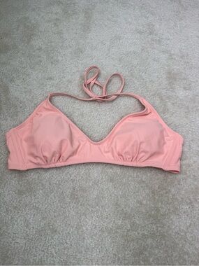 Wild Fable Bralette Scoop Neck Bikini Top